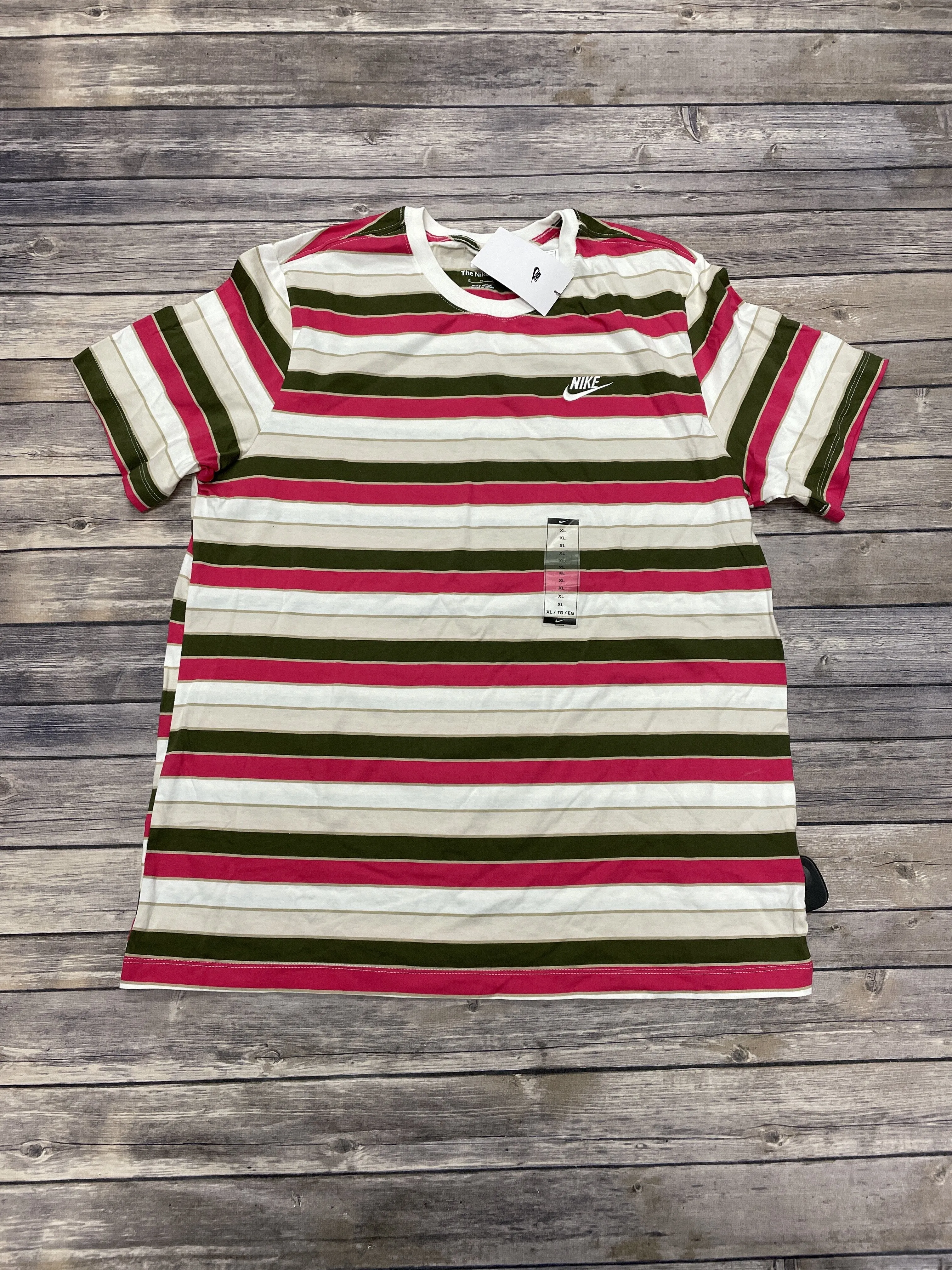 Athletic Dress By Nike  Size: Xl