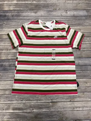 Athletic Dress By Nike  Size: Xl