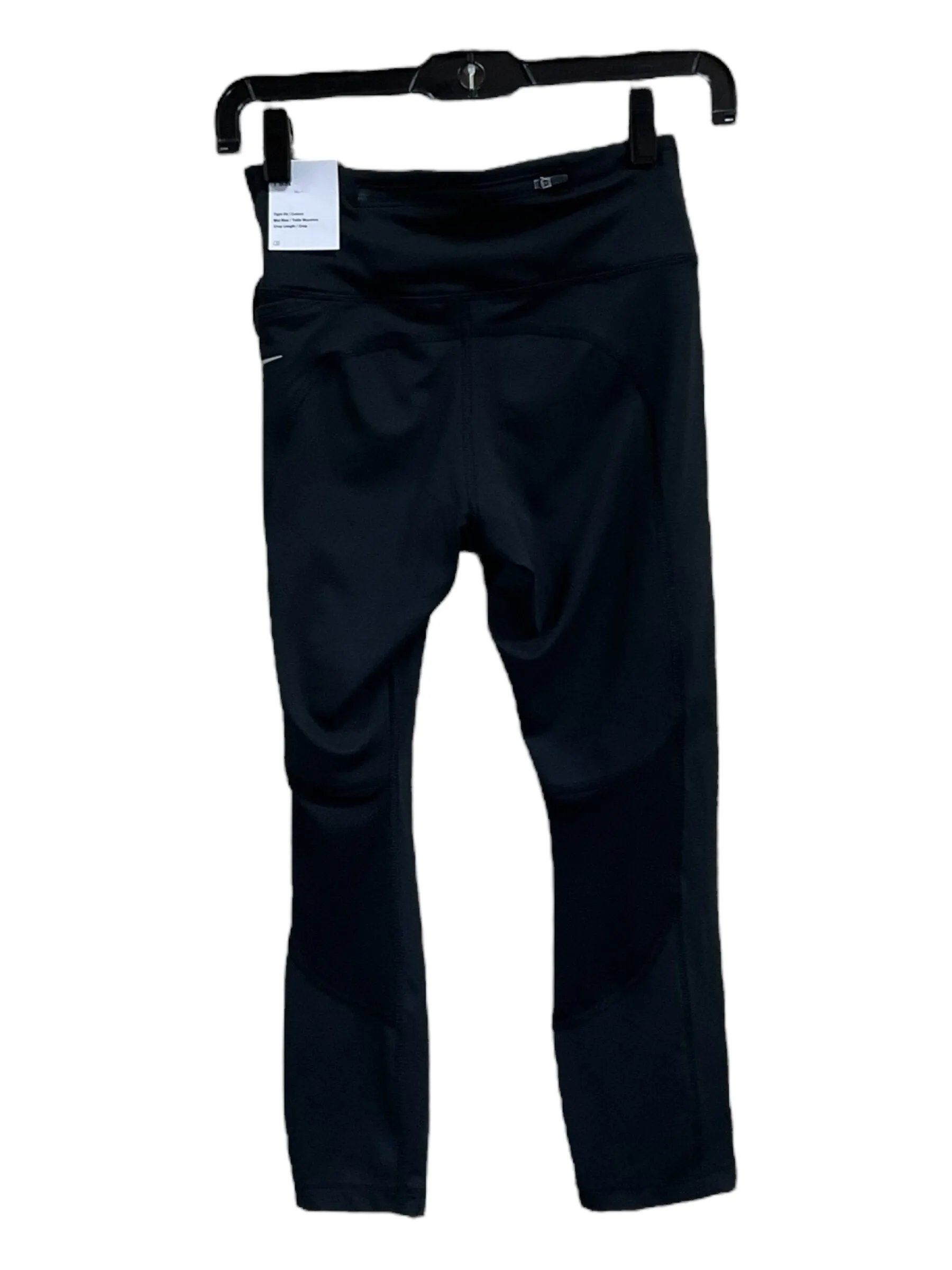 Athletic Leggings Capris By Nike  Size: S