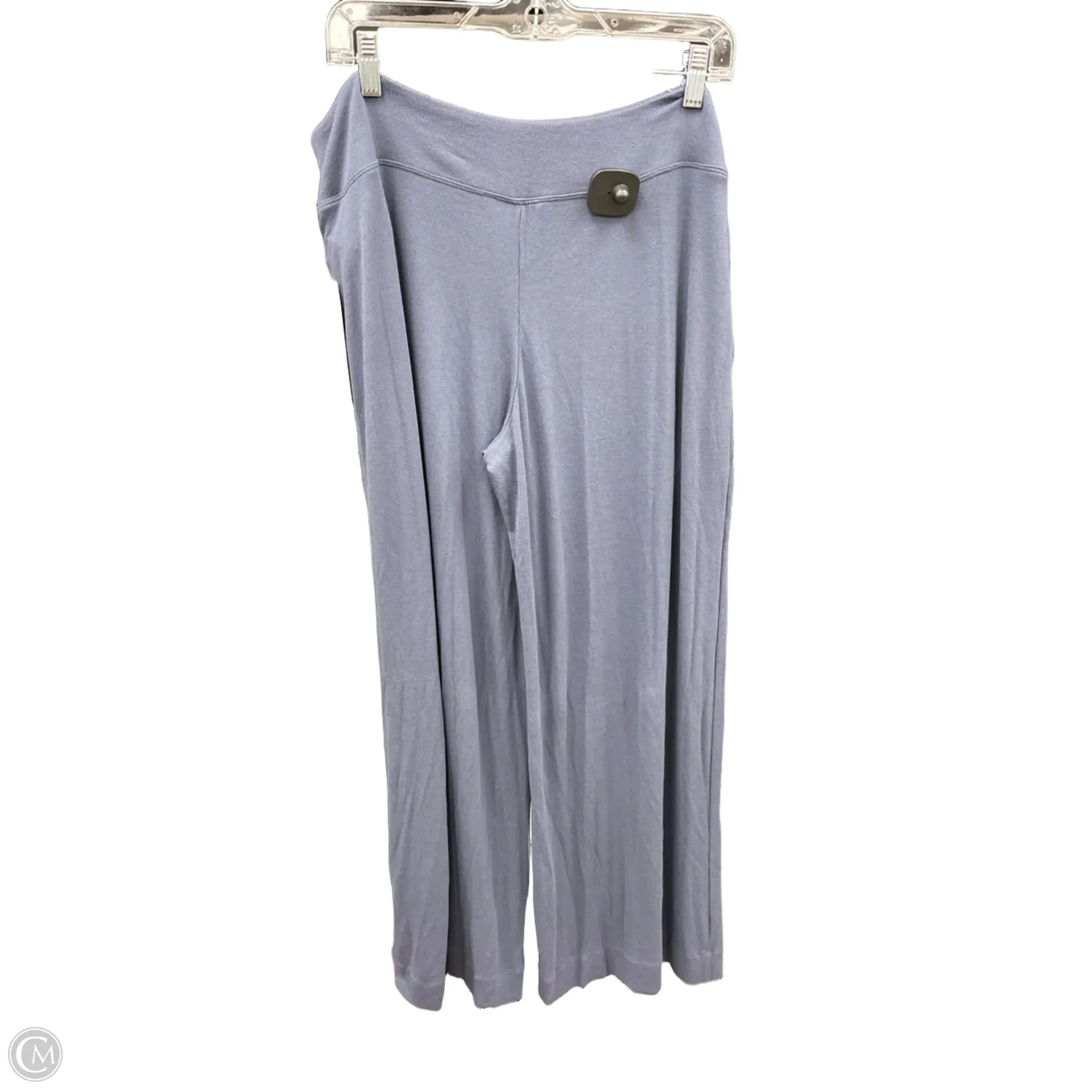 Athletic Pants By Athleta In Blue, Size: Xl