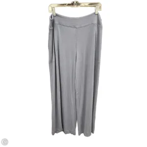 Athletic Pants By Athleta In Blue, Size: Xl