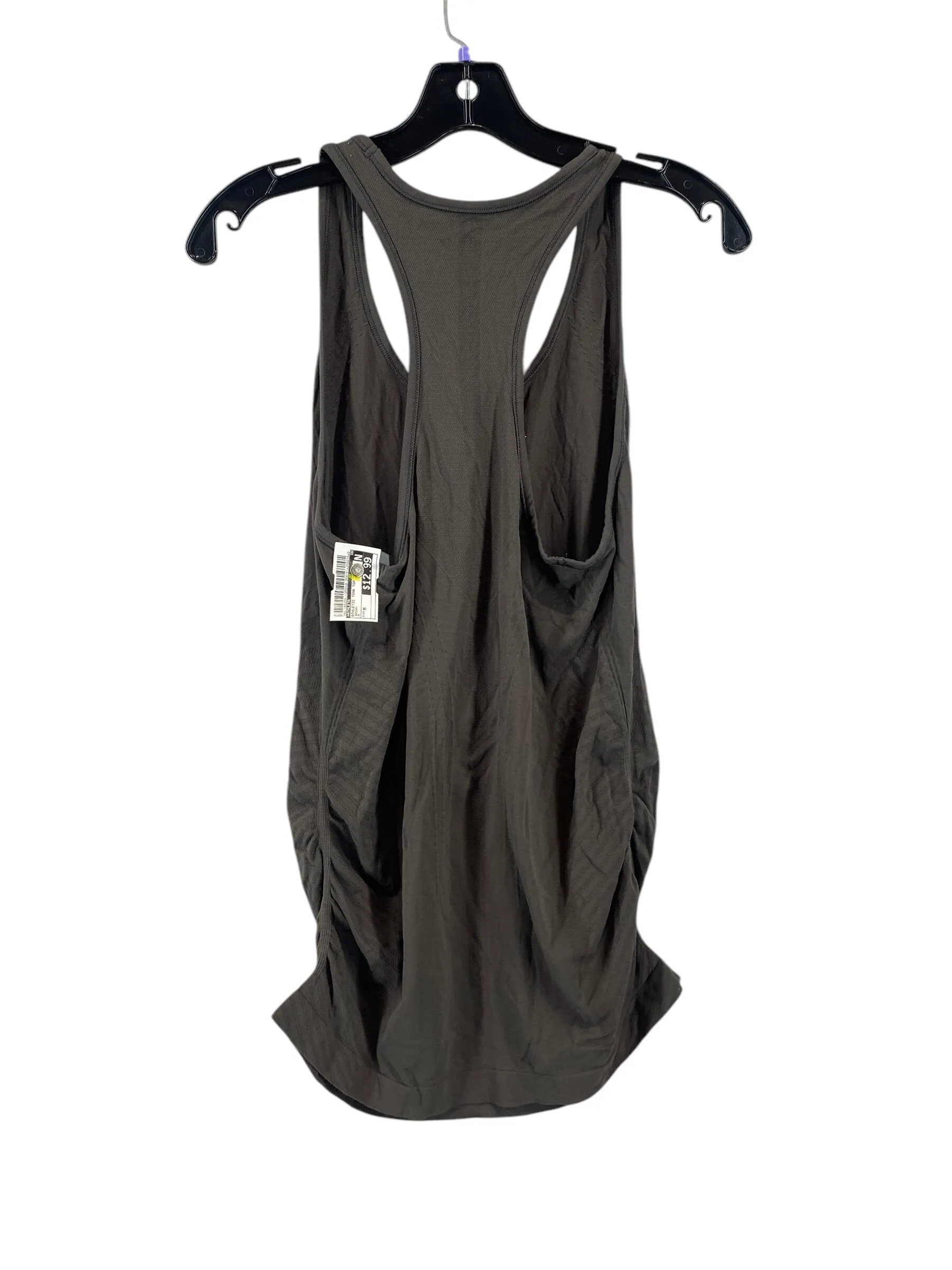 Athletic Tank Top By Athleta  Size: M