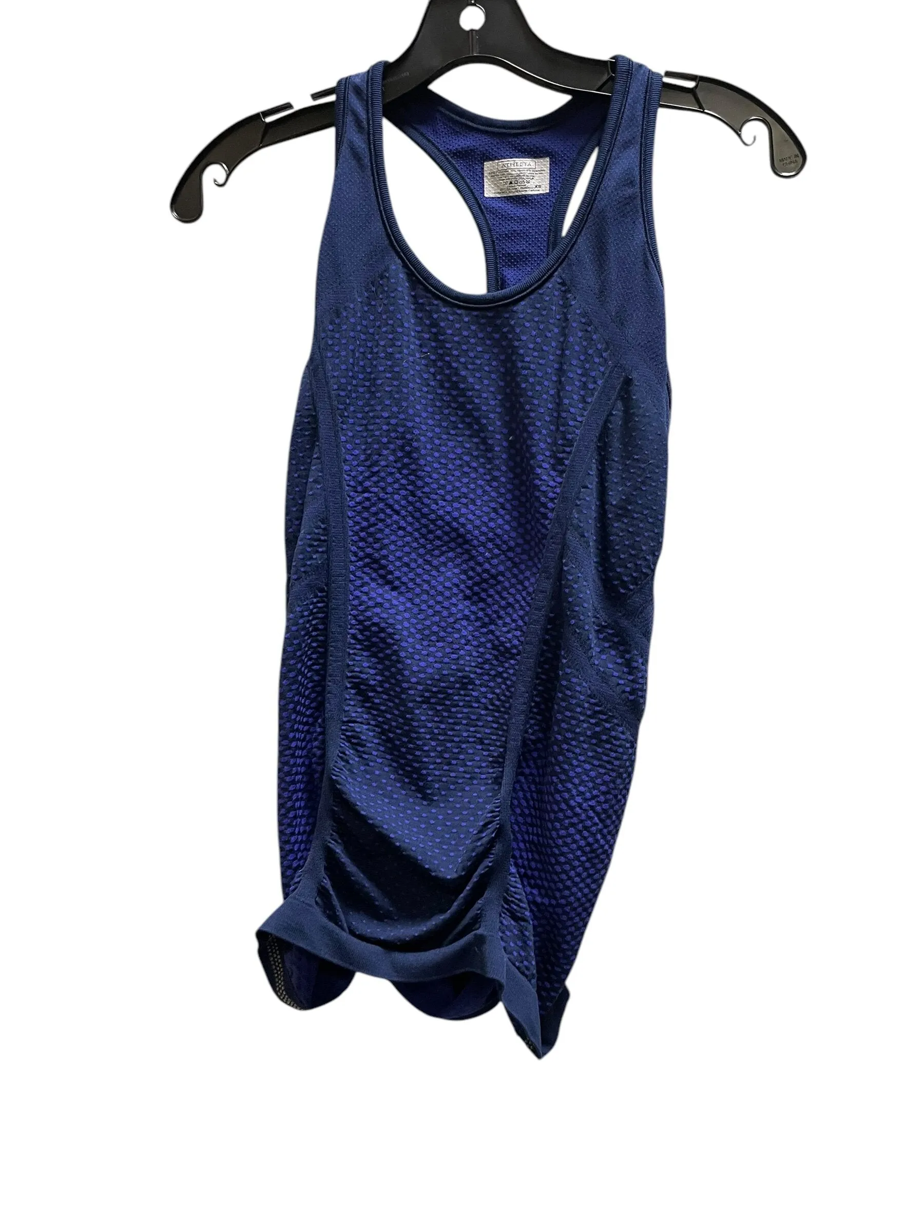 Athletic Tank Top By Athleta  Size: Xs