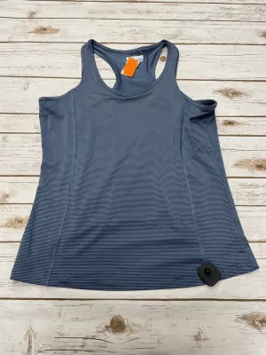 Athletic Tank Top By Columbia  Size: L