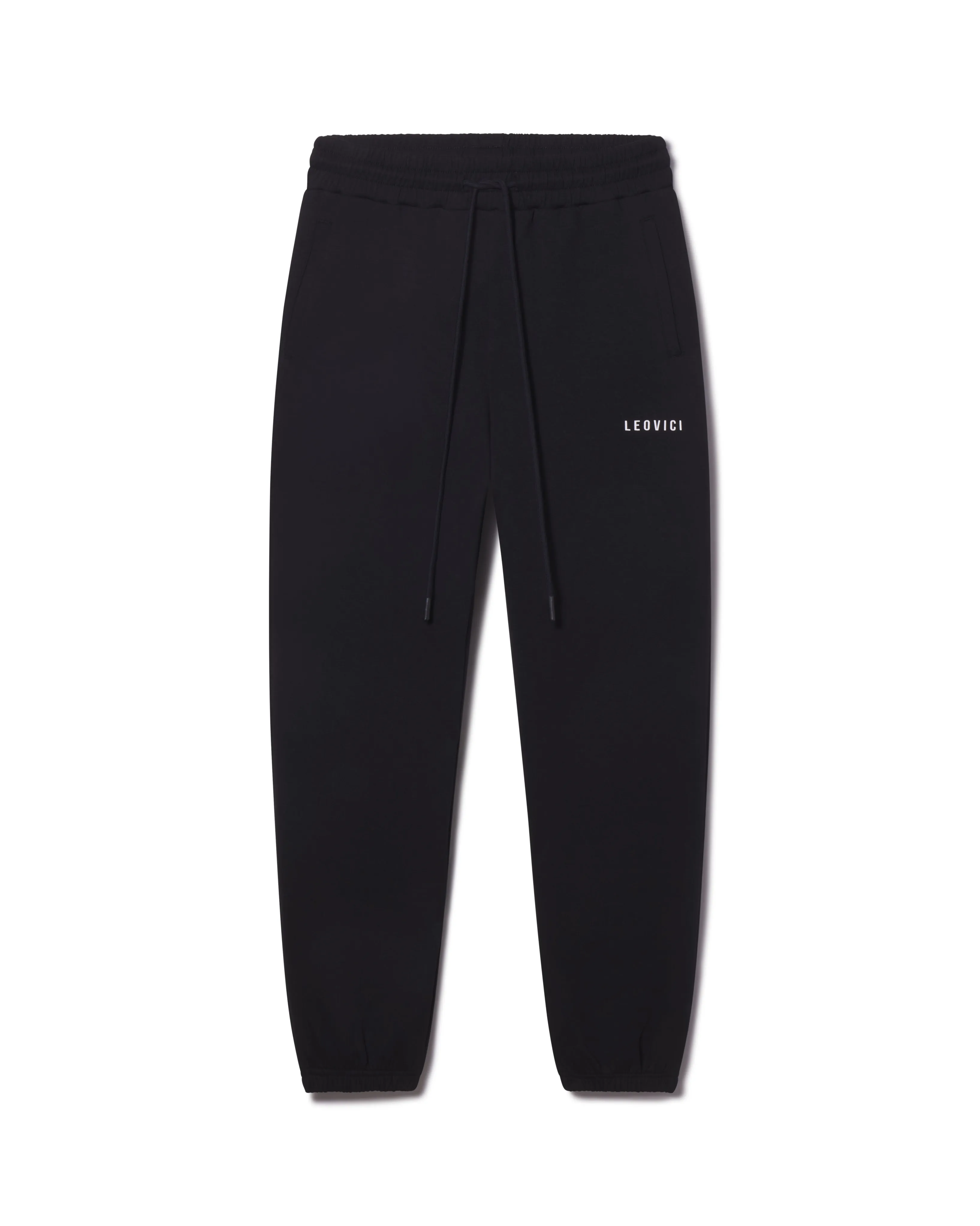 Athluxe Jogger - Black