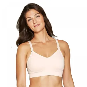 Auden Women's Nursing Seamless Bra