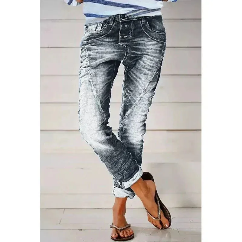 Avril® | Elegant Stretchpants