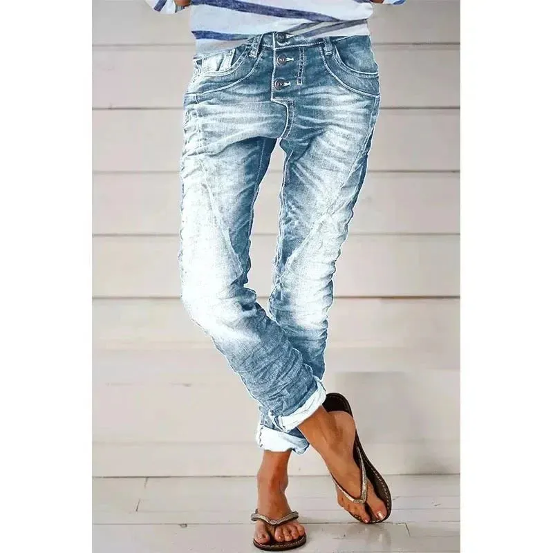 Avril® | Elegant Stretchpants