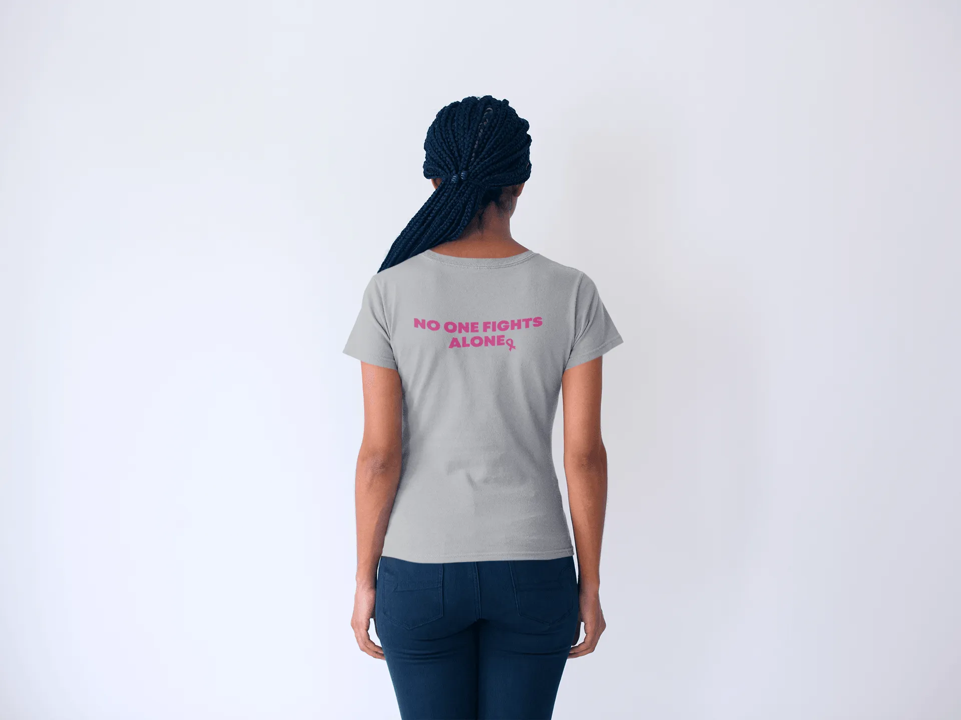 Awareness, Education, Support (Limited Edition) T-Shirt