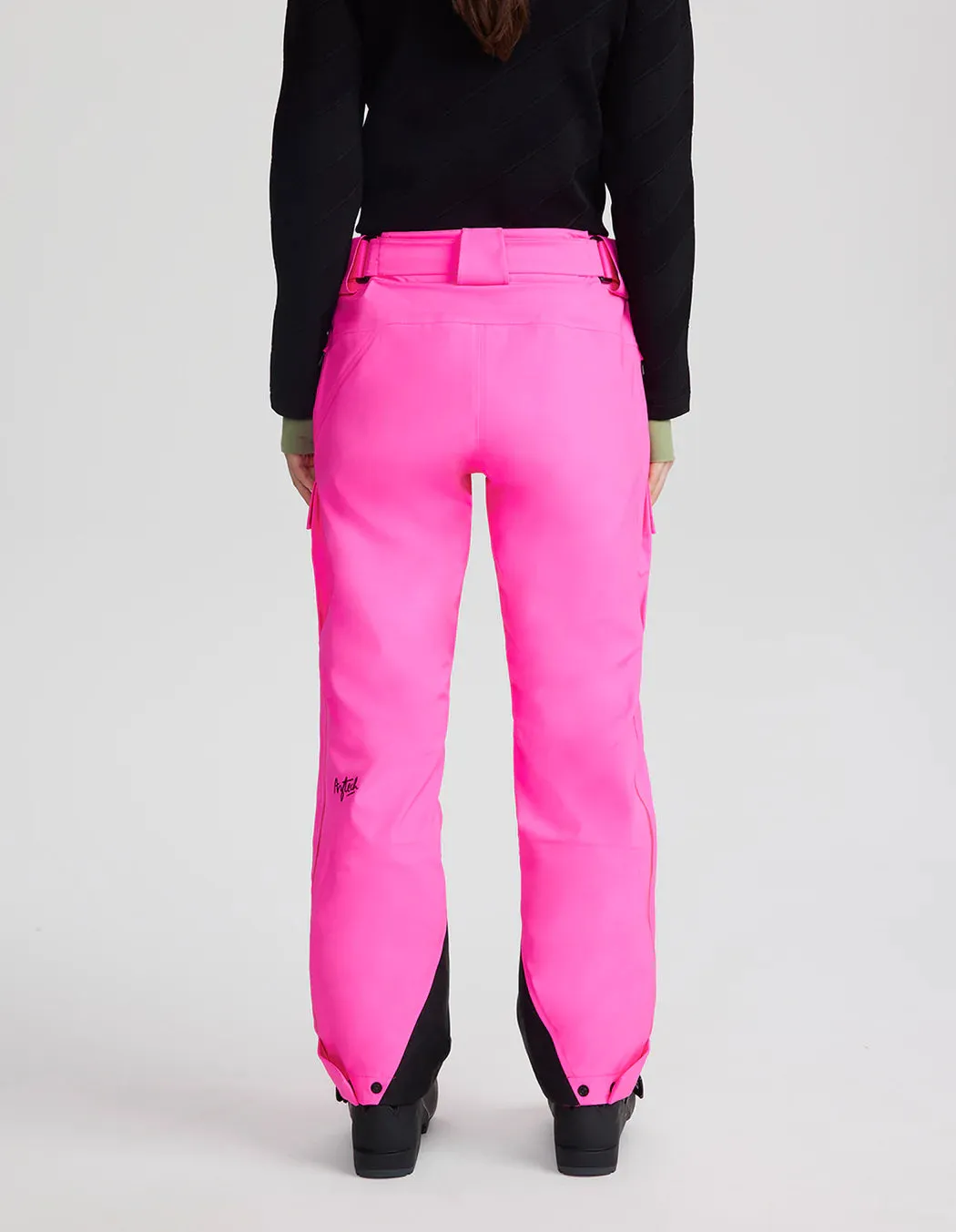 Aztech Mountain Hayden 3L Shell Pants 2024