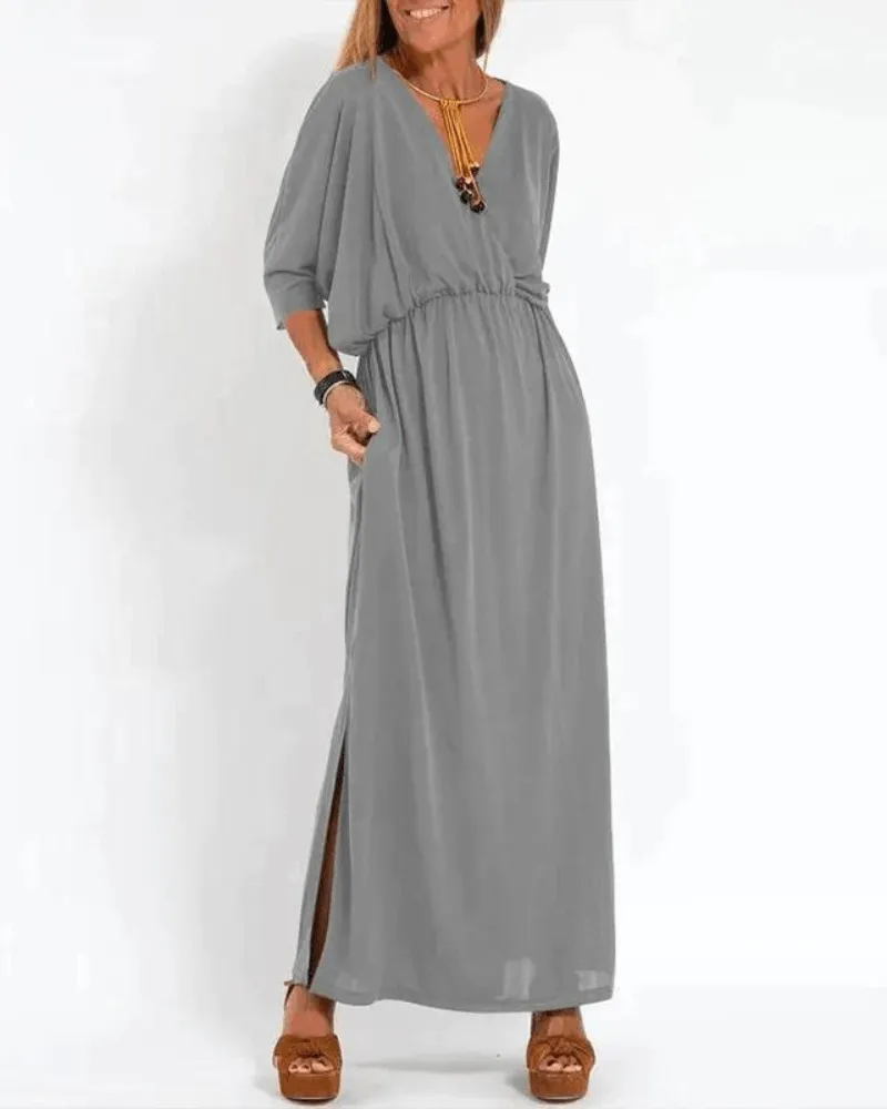 Azucena® | Elegant Vintage-Maxidress