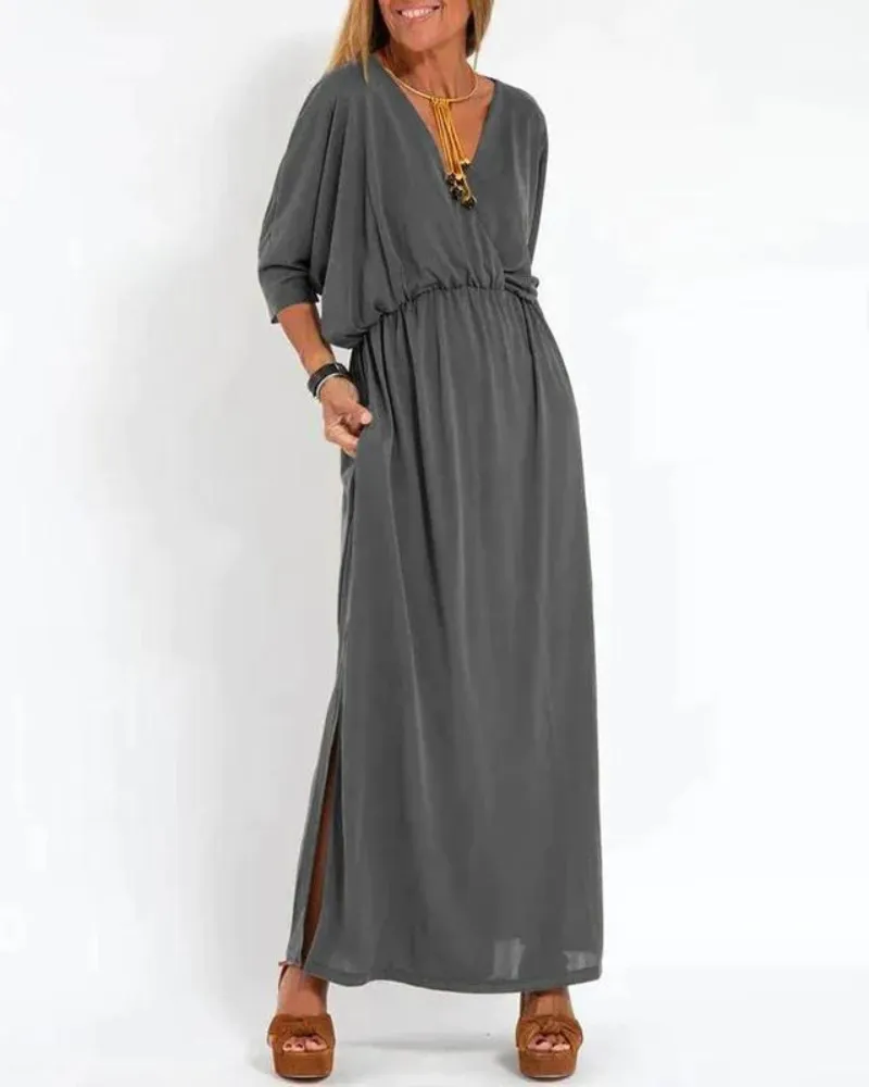 Azucena® | Elegant Vintage-Maxidress