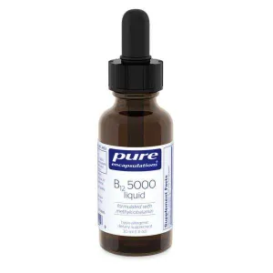 B12 5000 - LIQUID
