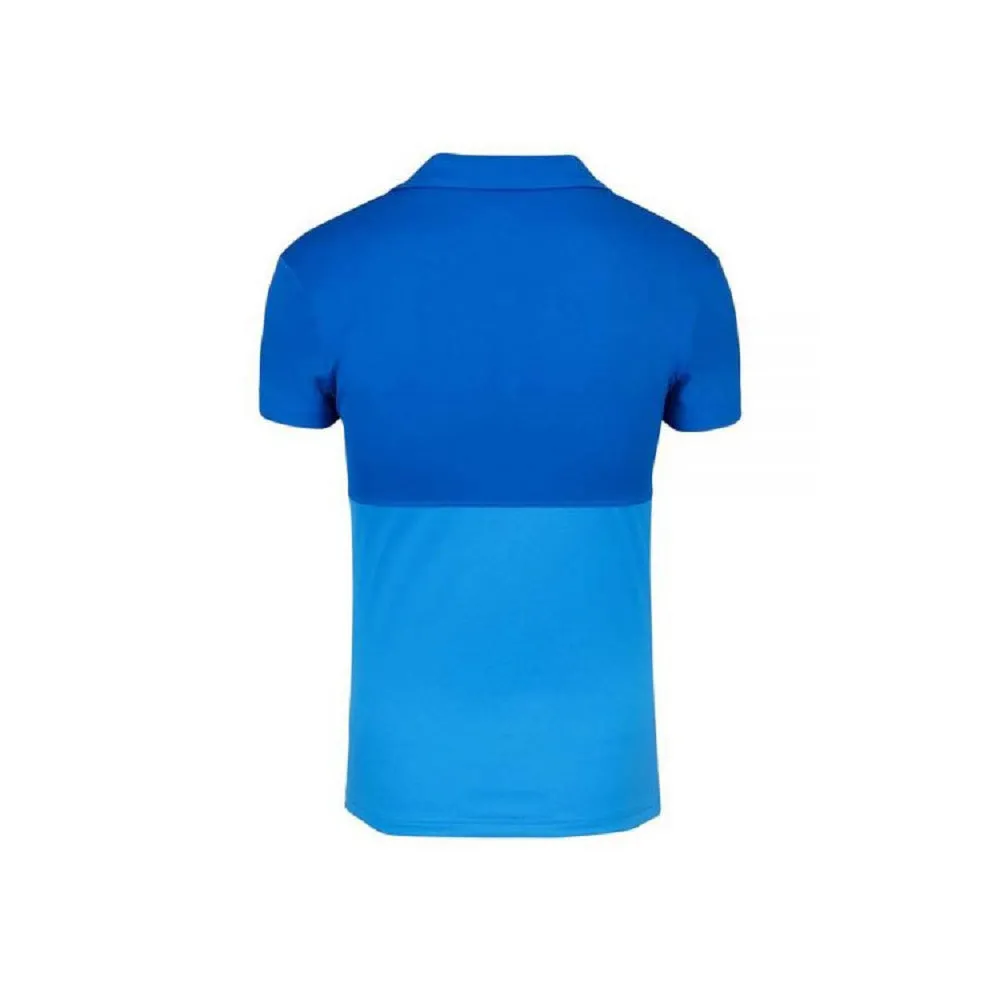 Babolat Women's Play Polo (Blue Aster)