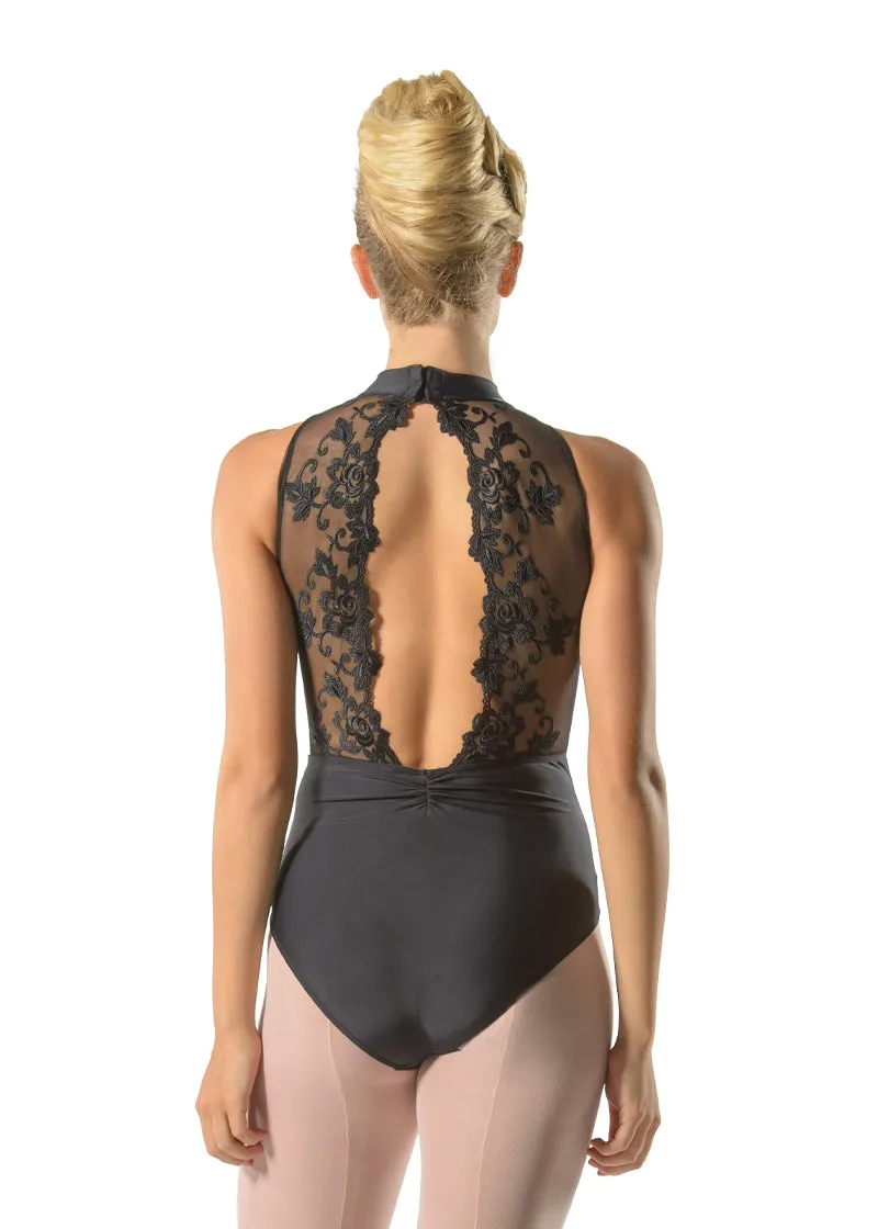 Ballet Rosa Amelie Leotard