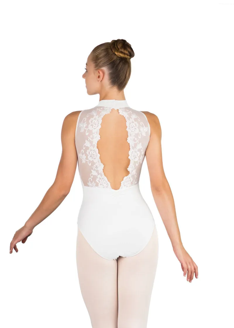 Ballet Rosa Amelie Leotard
