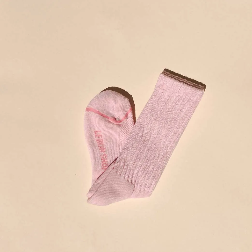 Ballet Socks
