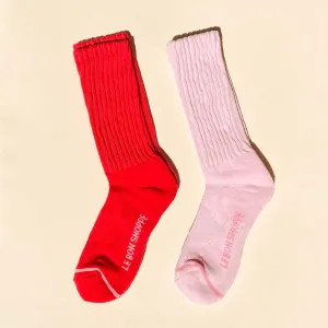Ballet Socks