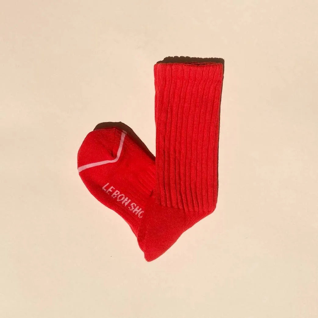 Ballet Socks