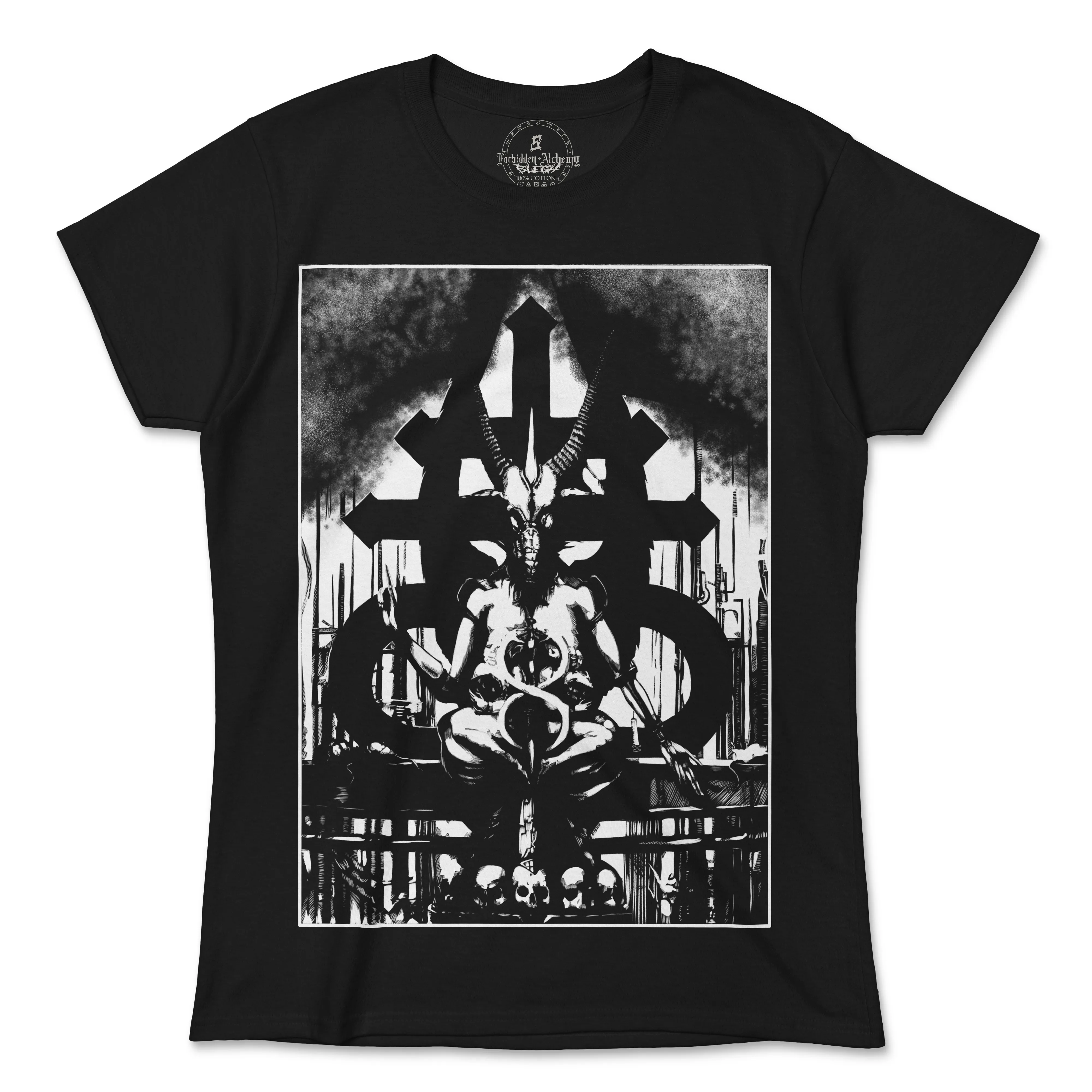 Baphomet