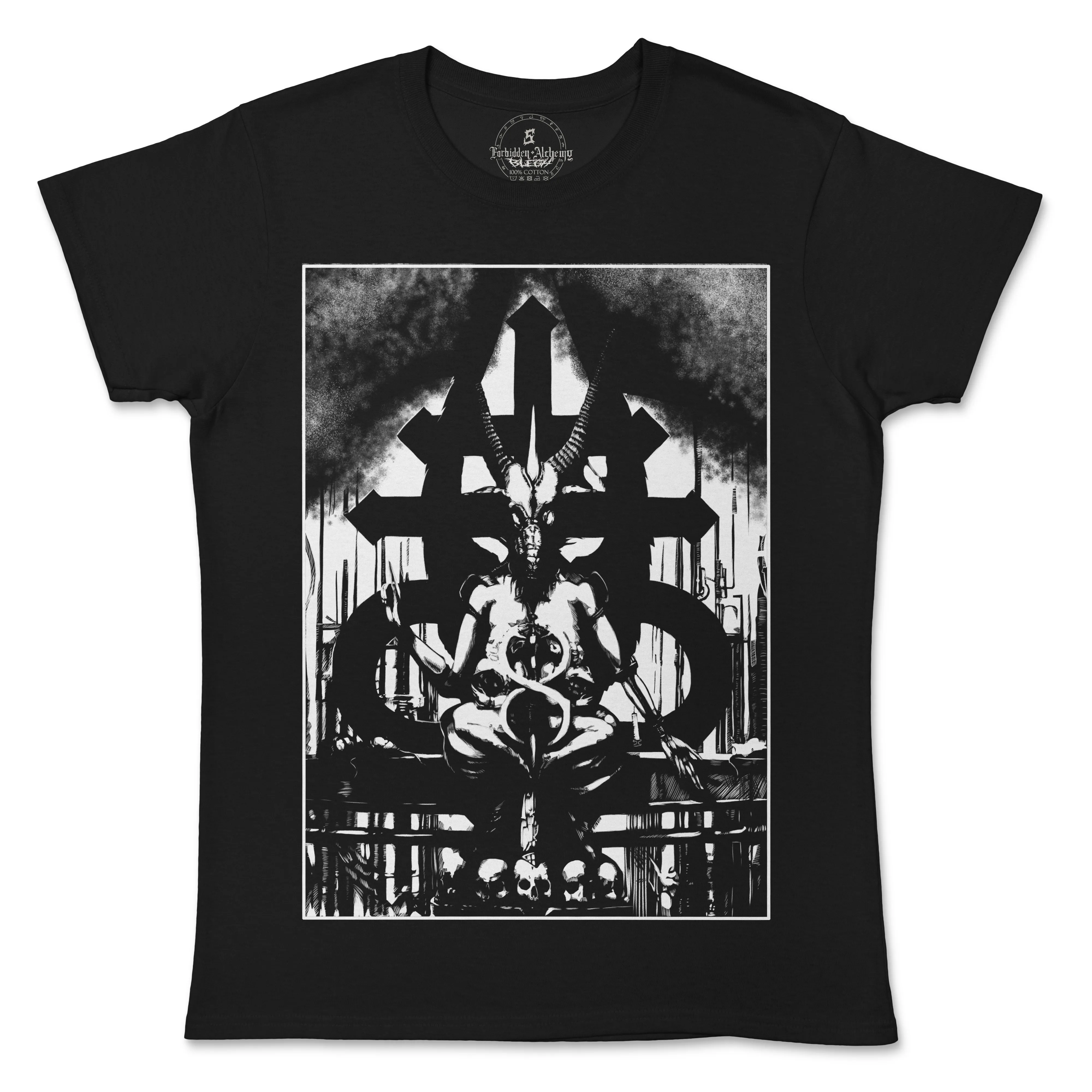 Baphomet