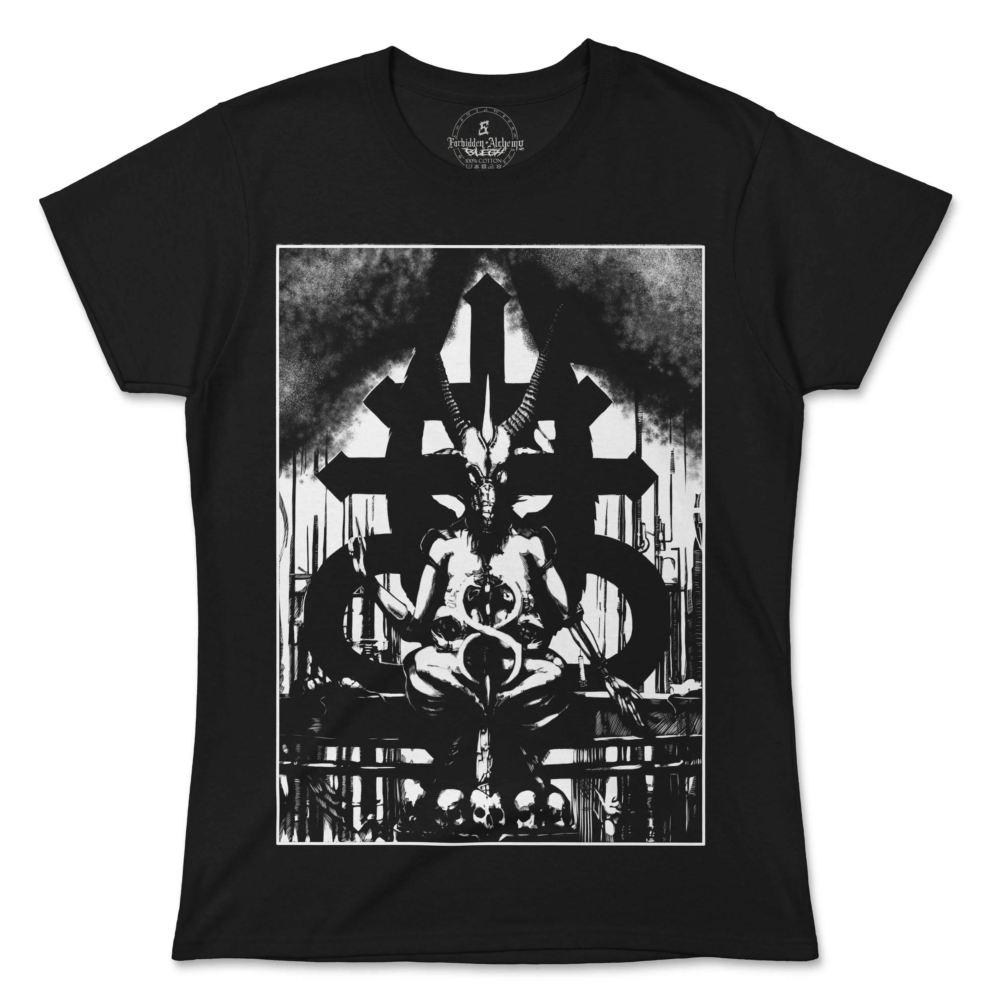 Baphomet