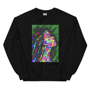 BARAN Women's Sweatshirt