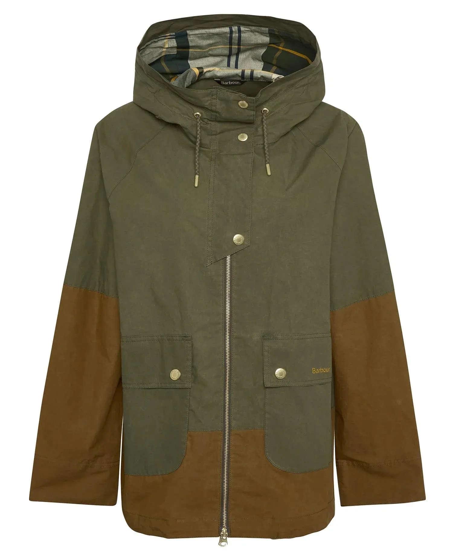 Barbour Women's Hayley jacket - Green