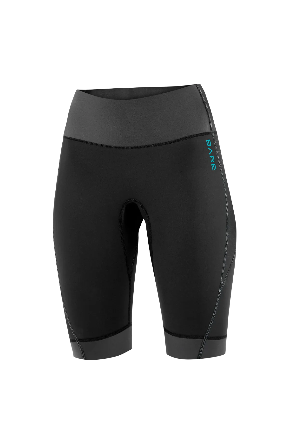 BARE WOMEN'S EXOWEAR SHORTS