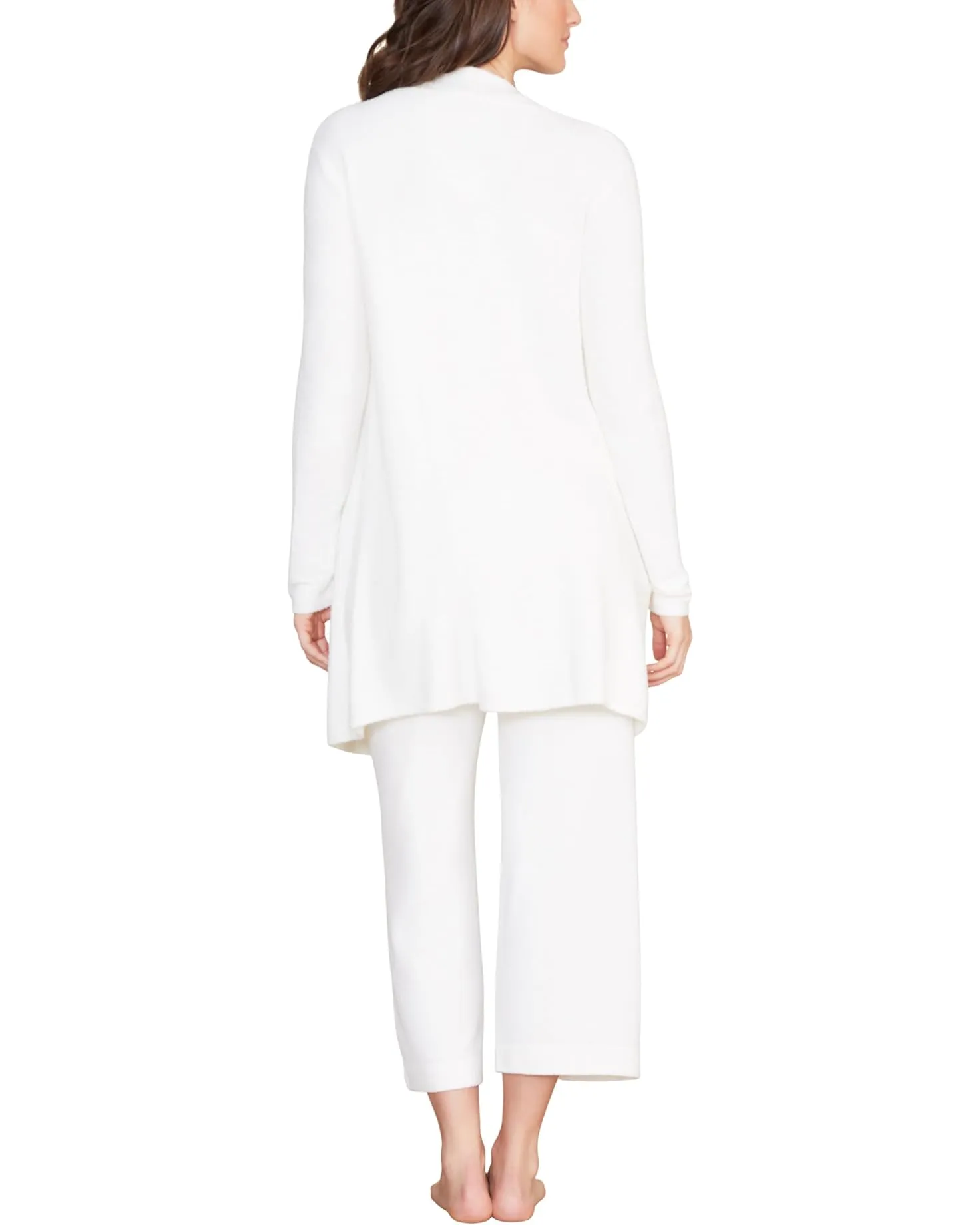 Barefoot Dreams | CozyChic Lite Island Wrap {Pearl}