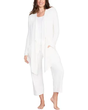 Barefoot Dreams | CozyChic Lite Island Wrap {Pearl}