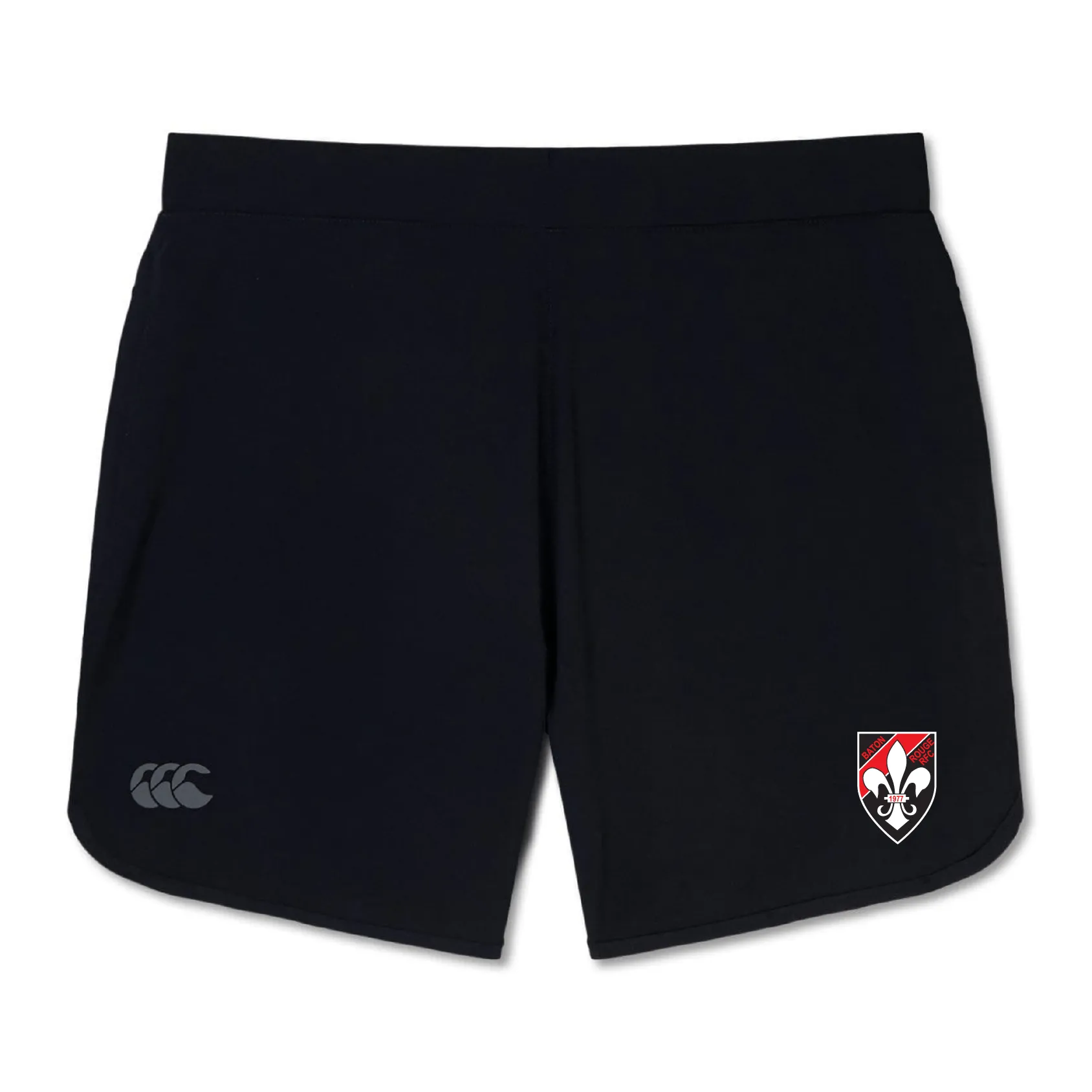 Baton Rouge RFC Women's Elite Woven Short by Canterbury