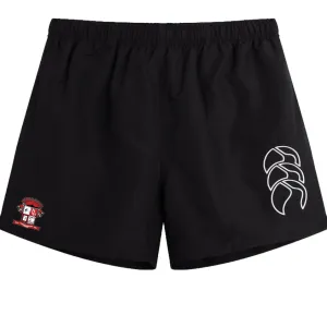 Battleship Women's Rugby Tactic Short by Canterbury