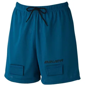 Bauer S19 Womens Mesh Jill Short - Senior