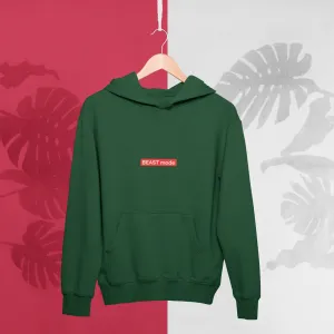 BEAST MODE SOFT STYLE HOODIE