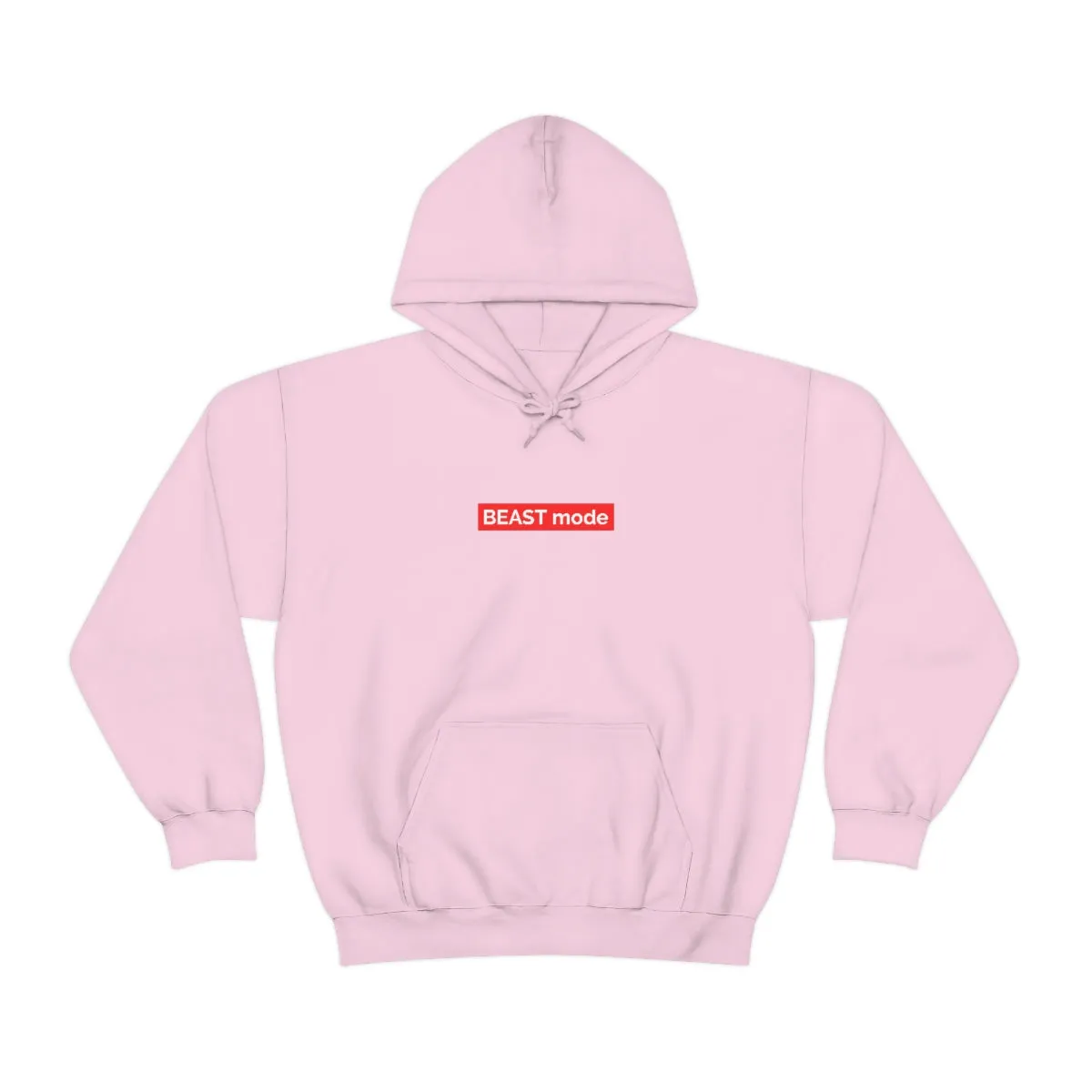BEAST MODE SOFT STYLE HOODIE
