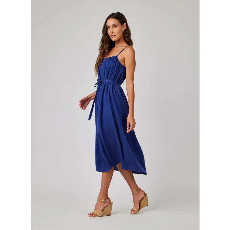 Bella Dahl Flowy Cami Maxi Dress