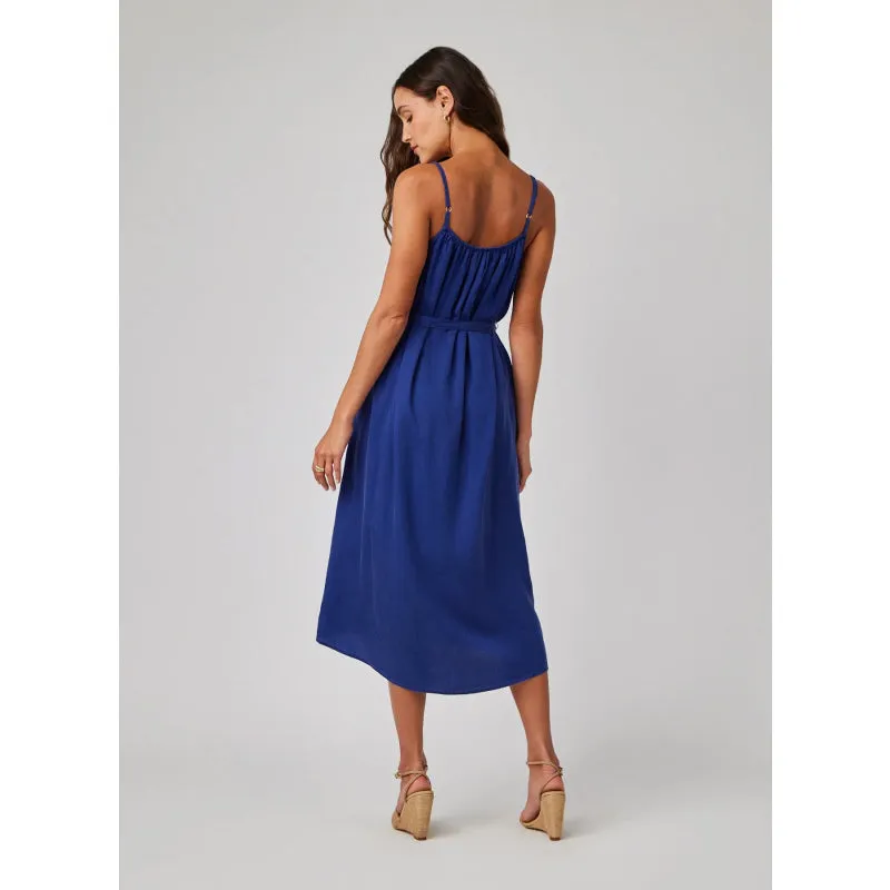 Bella Dahl Flowy Cami Maxi Dress