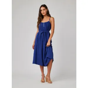 Bella Dahl Flowy Cami Maxi Dress