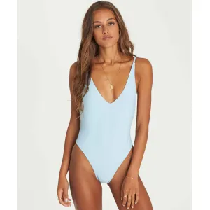Billabong Women's Tanlines One Piece Swim | Coolwater