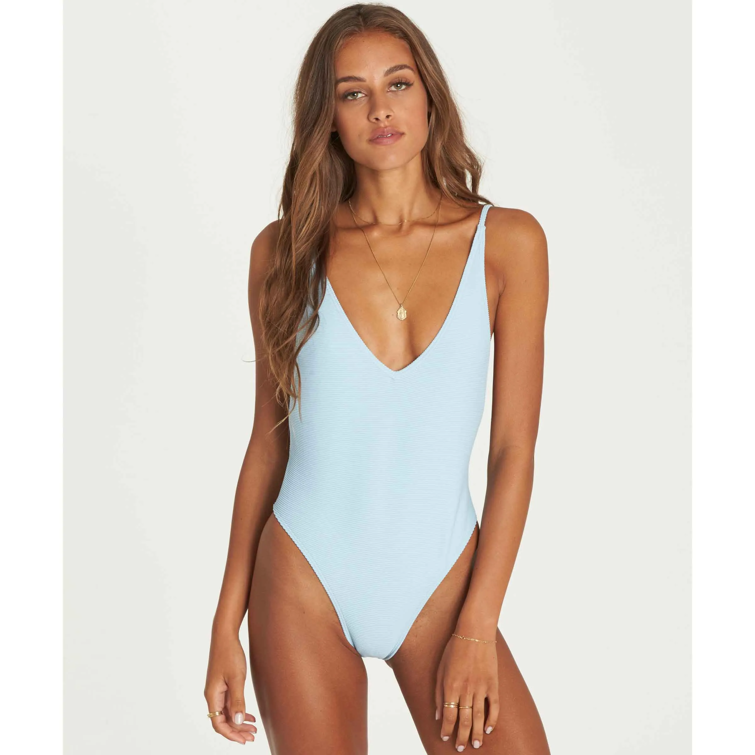 Billabong Women's Tanlines One Piece Swim | Coolwater