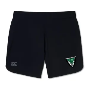 Birmingham Rugby Women's Elite Woven Short by Canterbury