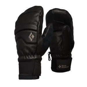 Black Diamond Spark Mitts (Women's)