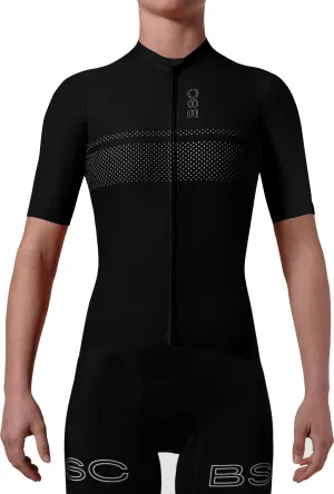 Black Sheep - Women's WMN Dot Jersey