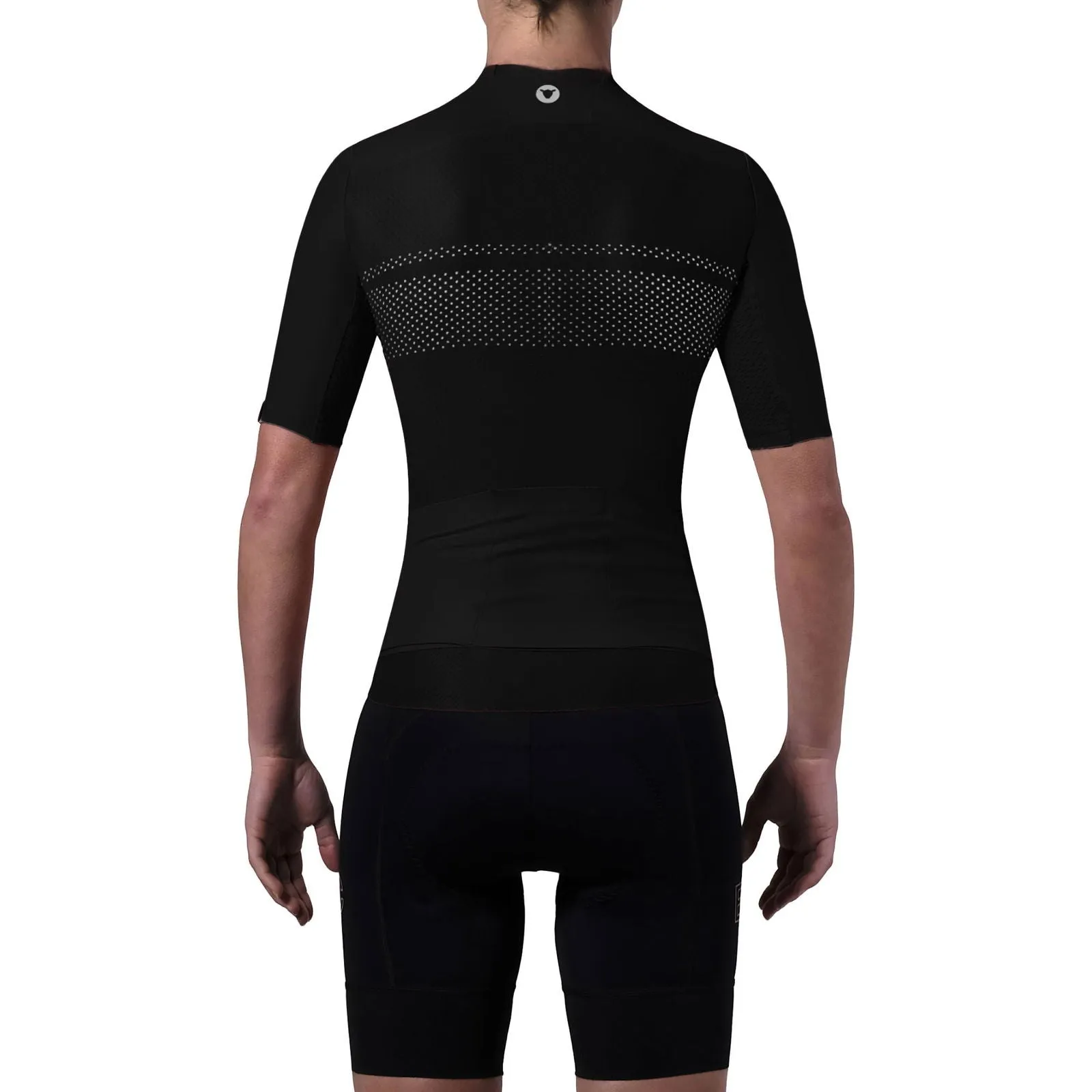 Black Sheep - Women's WMN Dot Jersey