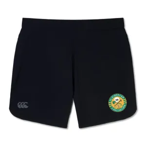 Blackthorn Barbarians Inclusive Rugby Women's Elite Woven Short by Canterbury