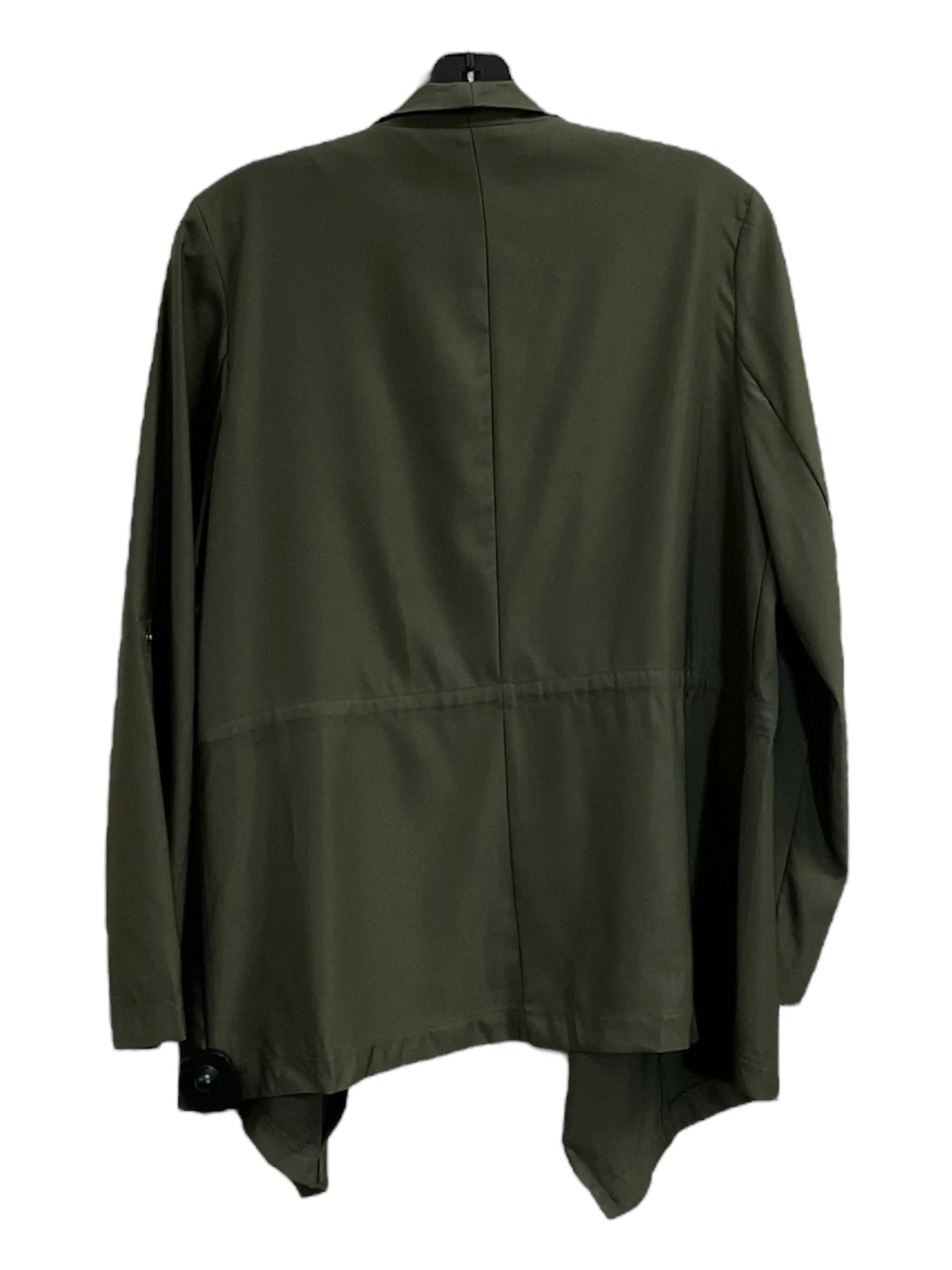 Blazer By Clothes Mentor  Size: M