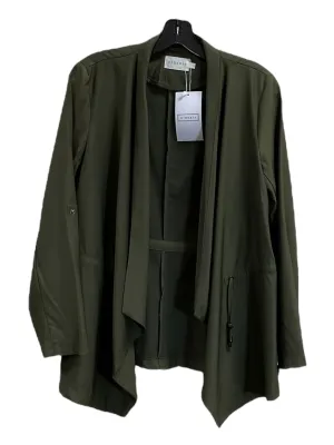 Blazer By Clothes Mentor  Size: M