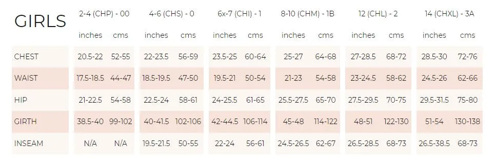 Bloch CL2975 Laila Diamante Camisole Girls Leotard