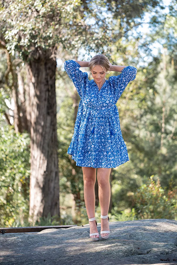 Bloom Dress
